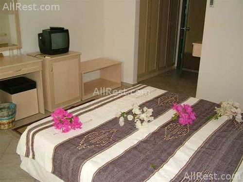 Zeytinada Hotel 13